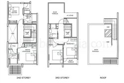 Belgravia Villas (D28), Terrace #617874981